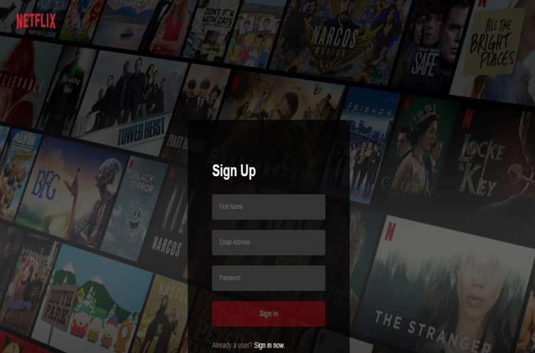 Sign-up Image